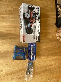 Kyosho Mp 9 - 1