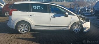 Peugeot 5008 č. 23170