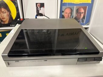 JVC L-E600