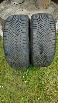 Michelin Alpin 5 215/55 R16