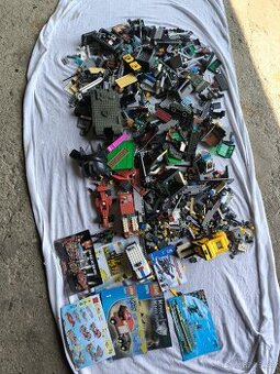 LEGO DÍLY