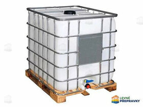 IBC kontejner 1000l