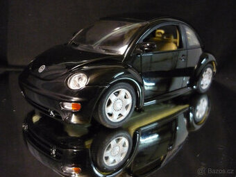 Volkswagen New Beetle 2,0 VW GATE 1/18