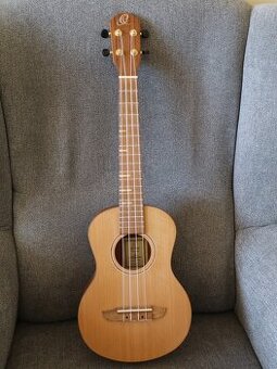 Ukulele ORTEGA RUTI-TE