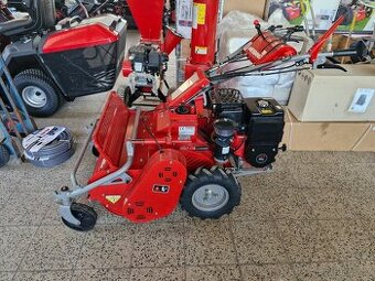 Weibang WB 6813 kolová cepová sekačka