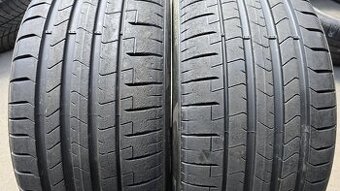 Letní pneu 225/45/18 Pirelli