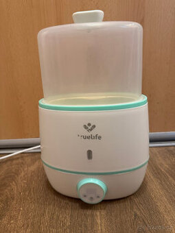 Sterilizátor TrueLife Invio BW Double