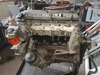 motor mercedes sprinter 312, 2,9TD