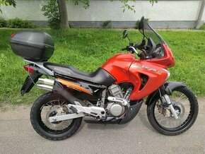 Honda XL 650 Transalp - 1