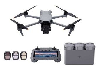 DJI Air 3S Fly More Combo (RC 2) + Refresh care