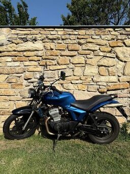 Yuki 250 csr - 1