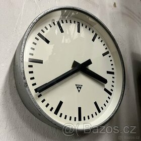 Hodiny Pragotron ø43,5cm