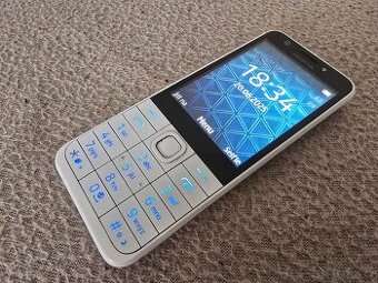 Nokia 230 Dual SIM