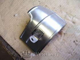 Aero Minor II kryt karburátoru