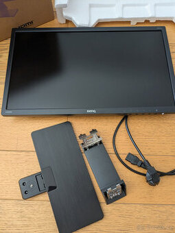 BenQ GW2270H LCD monitor