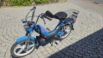 Babetta 210 grand lux