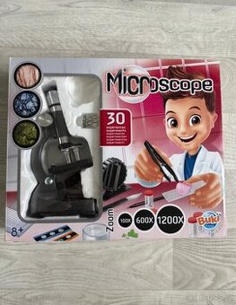 Mikroskop