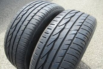 Letní pneu Bridgestone Turanza 195/55/15