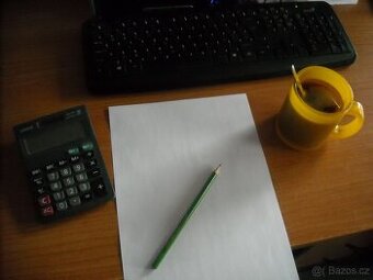 Pracovník/ce pro tvorbu cenových nabídek.