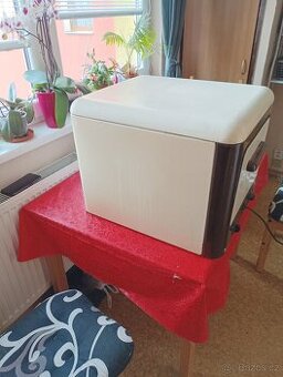 Prodám retro elektrickou troubou