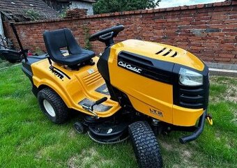 Cub cadet lt2