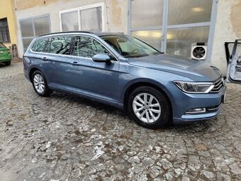 Volkswagen Passat B8 combi 2.0 tdi 110 kw
