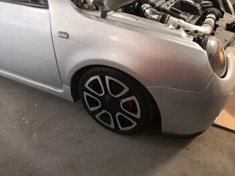 4x100 r16