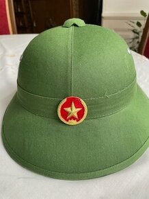 prodám Vietnamskou helmu