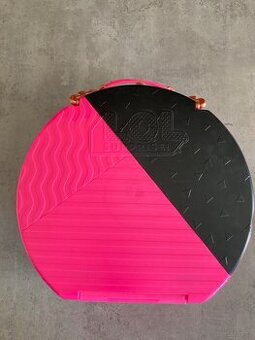 L.O.L. salón + panenky