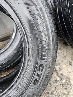 4ks letní 195/70/15C Nexen