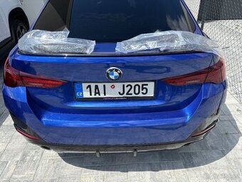 Kryt zadnich svetel bmw 4 2.000 Kc