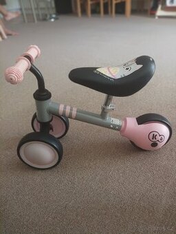 Odrážedlo kinderkraft