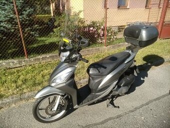 Honda vision 110