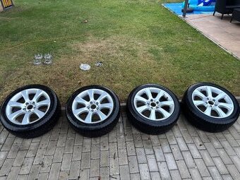 Bmw alu kola styling 330