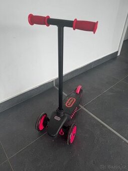 Little Tikes koloběžka