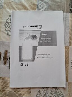 elektro kotel