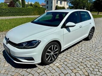 Volkswagen Golf 1.4 TSi 92 kW Highline, nové STK