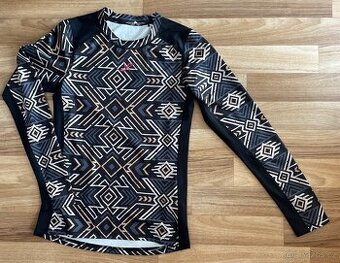 Triko Revolutionrace vel. XS