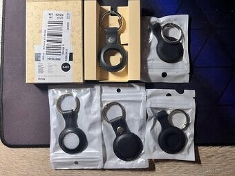 Klíčenky Apple AirTag