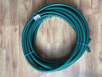 Hadice 1" 20m zelená (téměř nová)