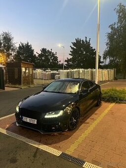 Audi A5 1.8. TFSI 125 kw S-line