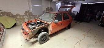 ŠKODA FAVORIT 94