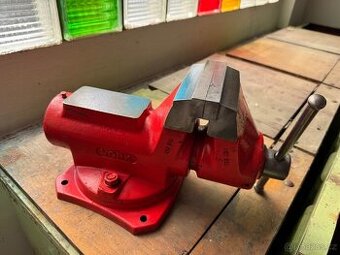 Prodám svěrák YORK 125L