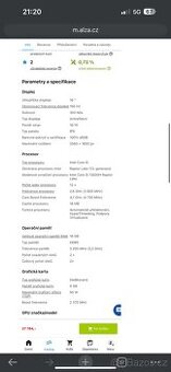 Lenovo LOQ 16IRH8 Storm Grey