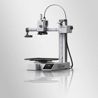 BambuLab A1mini - nepoužitá, nová se zárukou