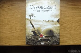 5 DVD