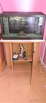 Akvarium set