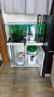 Akvárium 112 l
