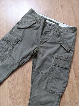 Kalhoty POLO Ralph Lauren Utility Surplus Chino