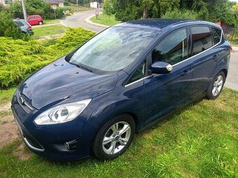 Ford C-Max 1,0 Ecobost